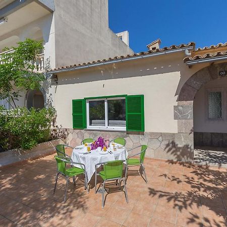 Holiday Home Can Paco Can Picafort  Exterior foto