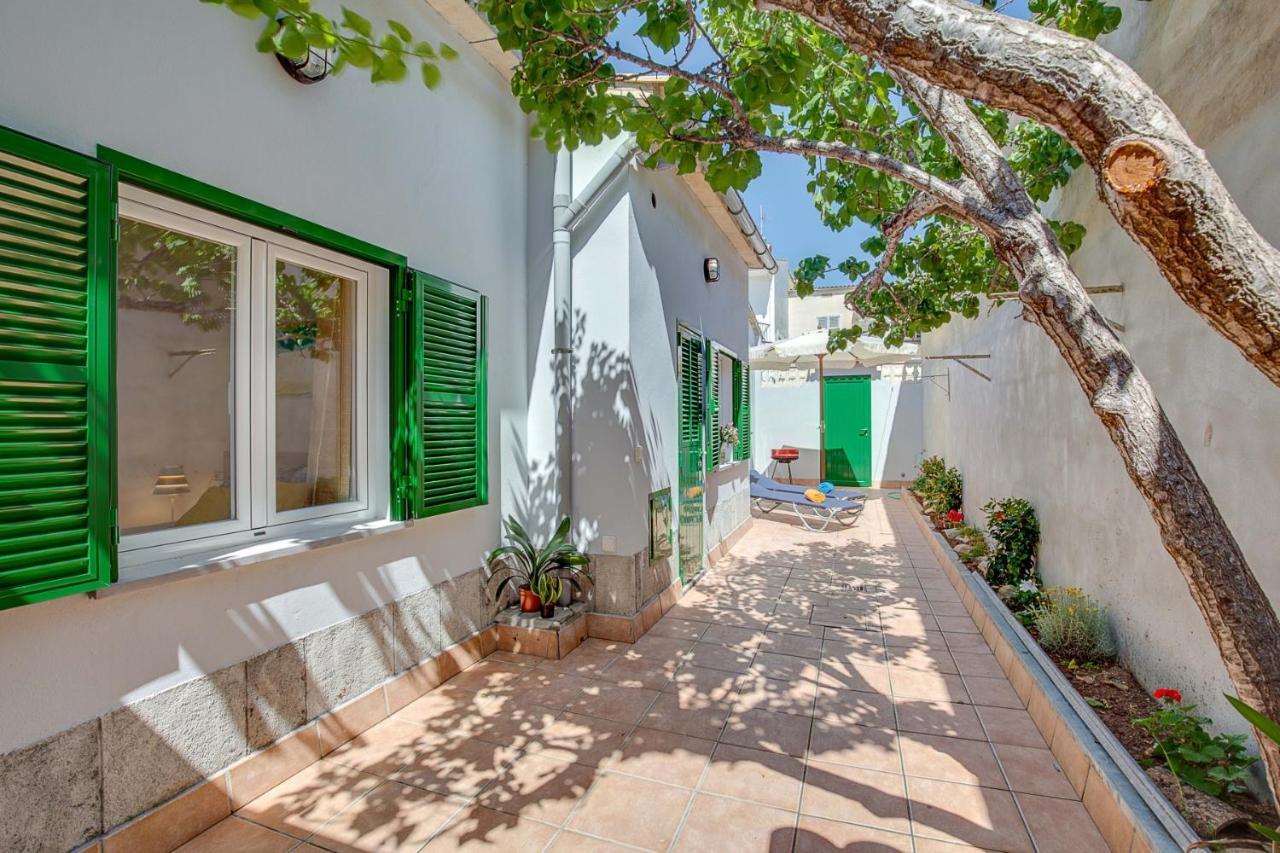Holiday Home Can Paco Can Picafort  Exterior foto